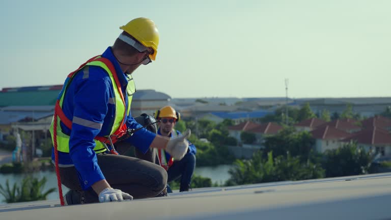 Best Steel Roofing  in Bolivar, TN